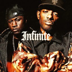 Mobb Deep Returns With Long-Awaited Album 'Infinite'