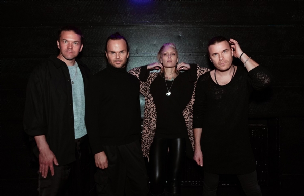 THE RASMUS Teams With Theory Of A Deadman's Tyler Connolly For New Version Of "Creatures Of Chaos"