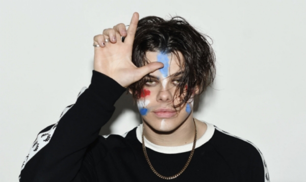Yungblud's 2026 North American Tour Sells Out In One Minute