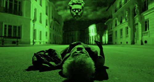 The Weeknd - "Big Sleep" [Video]