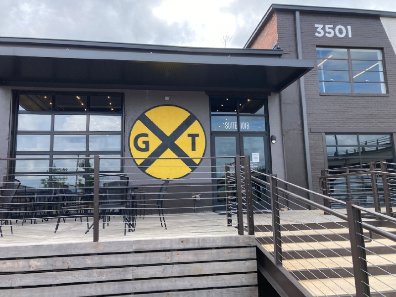 Birmingham-based brewery reopens, promises return to taps 'across Alabama & beyond'