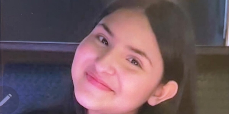 UPDATE: Missing girl has been found in Zapata County