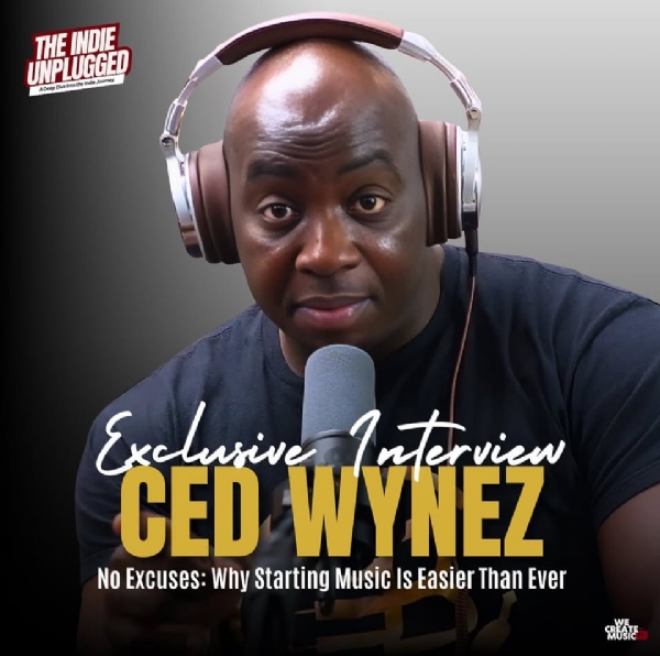 Exclusive Interview: Ced Wynez
