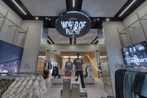 Jordan Brand's First US World of Flight Lands in Philadelphia