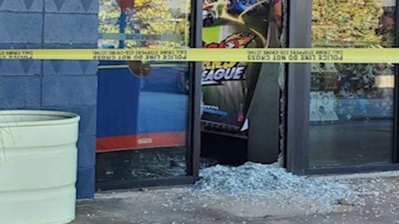 Thousands of dollars worth of Pokémon cards stolen across three break-ins at Triangle card shops