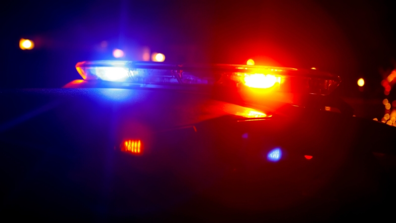 Phoenix police shooting injures 1 person near 16th St., Roosevelt; traffic restricted
