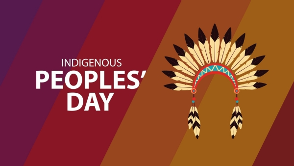 Honoring Indigenous People's Day - October 13th 2025