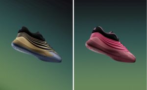 Damian Lillard Unveils Dame X "Electric Pink" and "Black Sulfur" Colorways