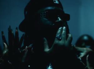 PARTYNEXTDOOR Unveils '$$$' FILM, a Cinematic Celebration of '$ome $exy $ongs 4 U'