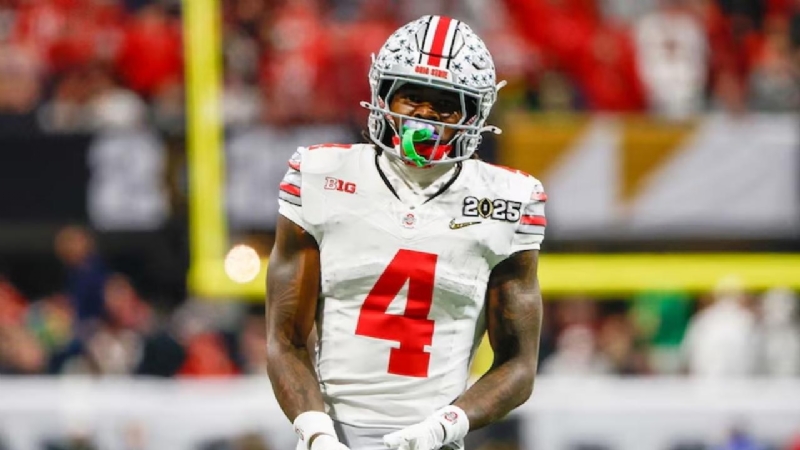 College football TV schedule and times