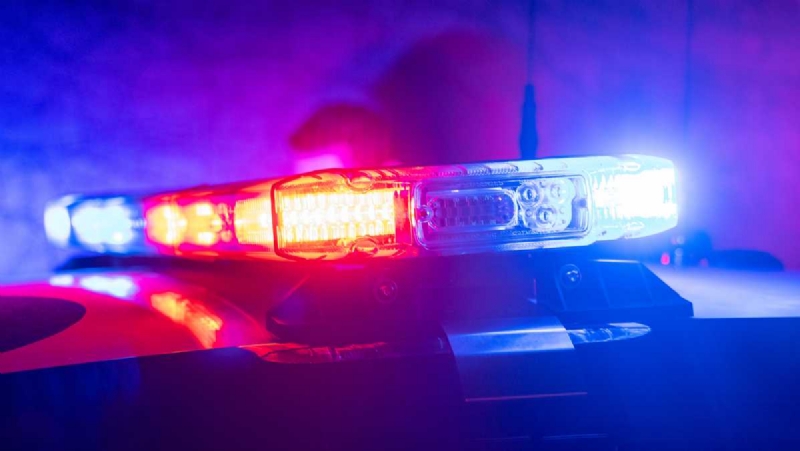 Officer injured following reported police chase in Pittsburgh, dispatch says