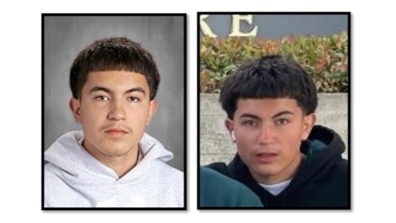 Police arrest suspect accused of shooting, killed Ben Lomond High School student