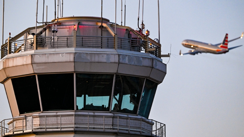 Air Traffic Controllers Reject Credit for Ending the Last Shutdown