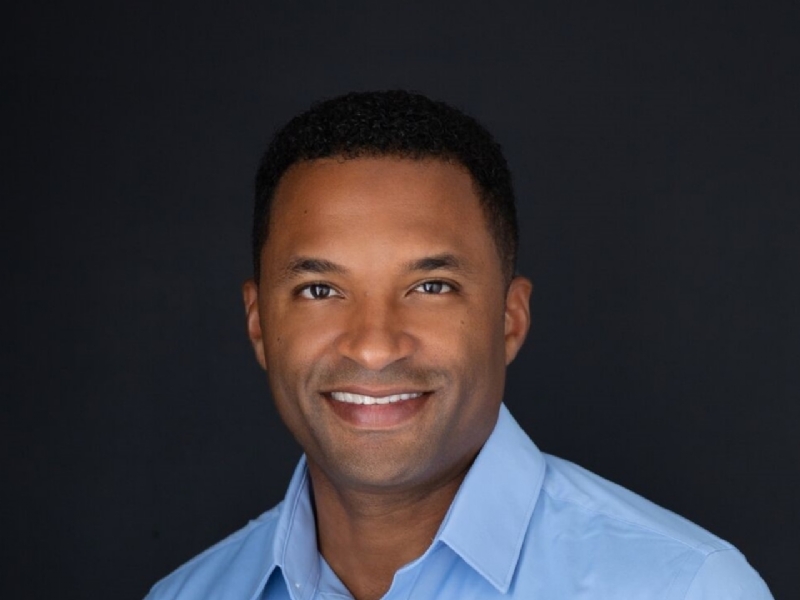 Comeback Town: Why I chose Birmingham to build my future S&P 500 Company