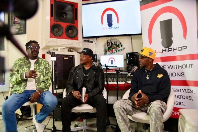 DMX's Former Manager Uncle Ray Speaks His Untold Truth Behind X's Funeral
