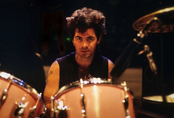 Thommy Price, Drummer For Joan Jett And Billy Idol, Dies At 68