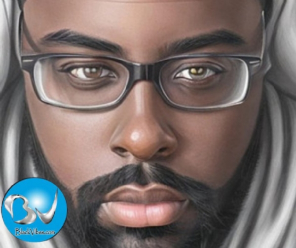 Icey Da Gr8 Shatters Hip-Hop Norms with His Anime-Inspired Masterpiece 'Protagonist, Pt. 1