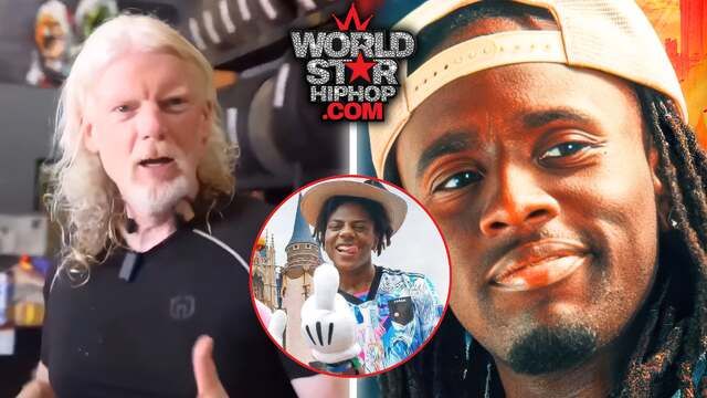 Twitch CEO Disrespects Kai Cenat & iShowSpeed… Saying They Don’t Belong On Streamin
