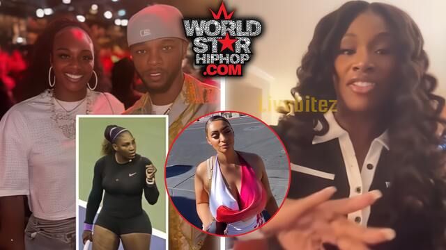 Comedian Reportedly Gets Hit By Papoose After Repeatedly Calling Boxing Champ Claressa Shields '