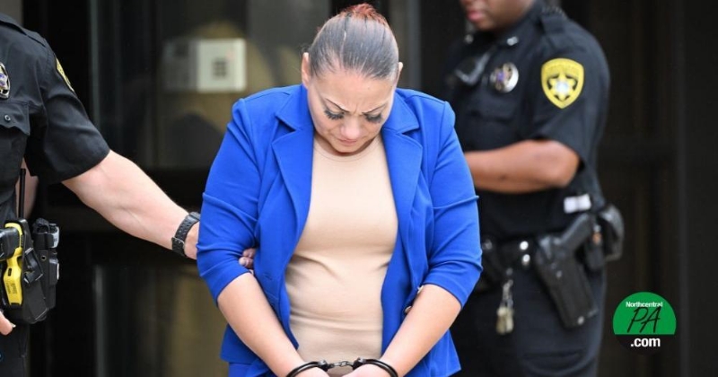 BREAKING: Judge revokes bail for co-conspirator in double homicide
