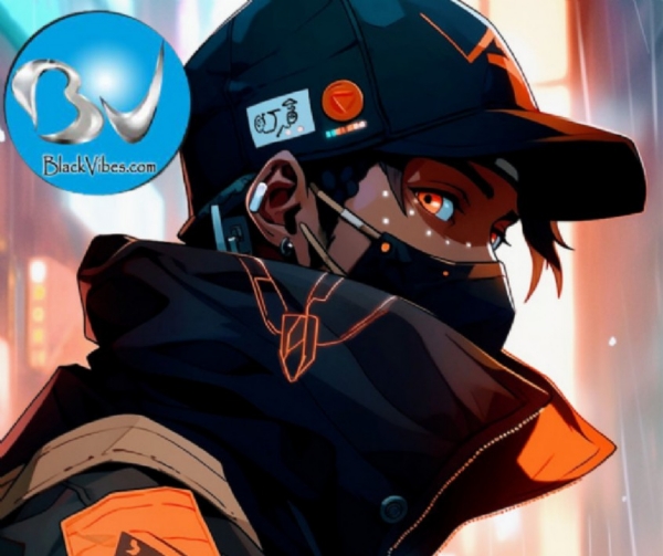 Kashy Baby: Redefining the Sound of Trap R&B's Future
