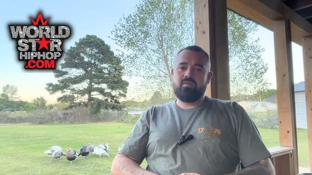 After Allegedly Killing His Daughter's Rapist, This Father Is Now Running For Sheriff To Disman