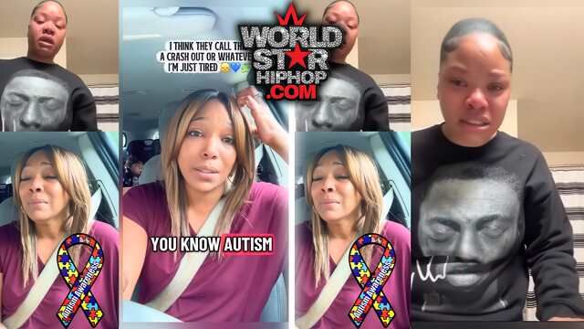 Mothers Of Autistic Children Break Down, Admitting They'd Change It If They Could: 'People