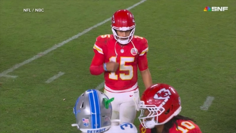 Video Breaking down Week 6 of the NFL season