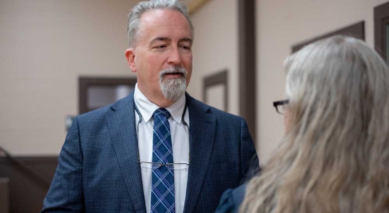 Breaking: Milton-Freewater City Council fires city manager
