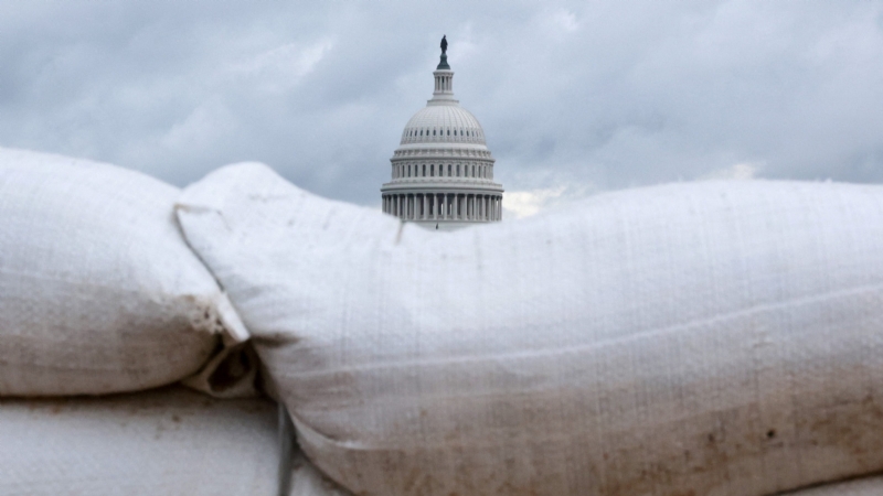Is the federal government still shut down? What to know on Tuesday, Oct. 14.