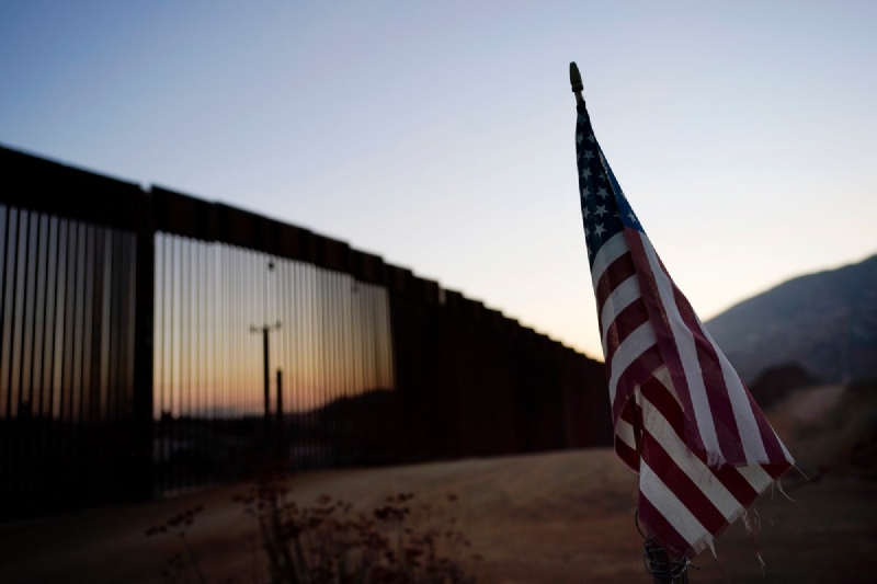 Shock as US 'revokes visas of over 50 Mexican politicians and government officials'