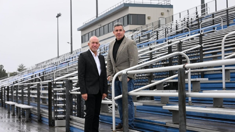 New soccer stadium, MLS minor-league team for Long Island