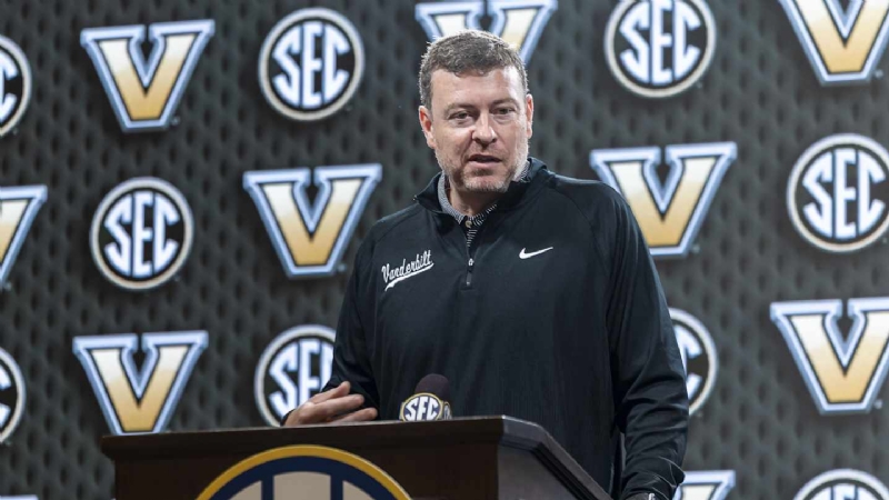 'Complicated,' Mark Byington, Vanderbilt Still Searching for Revenue Sharing Strategy