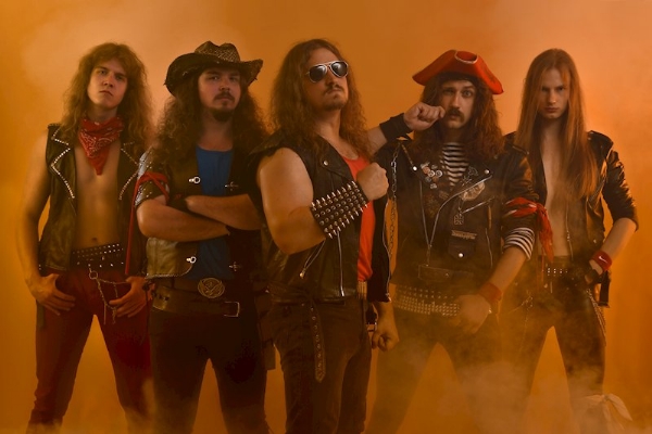 Aquilla Release New Song "Technocrats' Tyranny"
