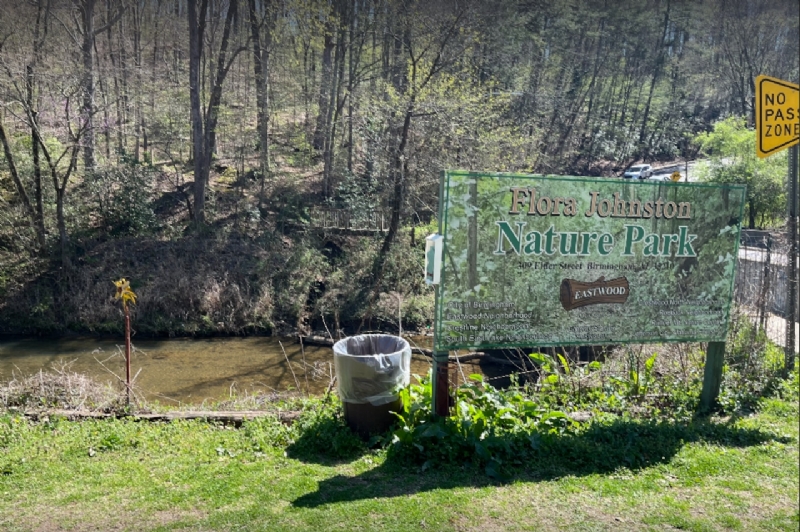Birmingham ready to connect Mountain Brook to Irondale by trail