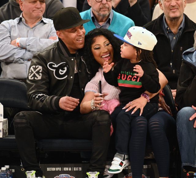 Nicki Minaj Faces Double Financial Crisis: Man Wants To Sell Rapper's $20M Over Unpaid Debt