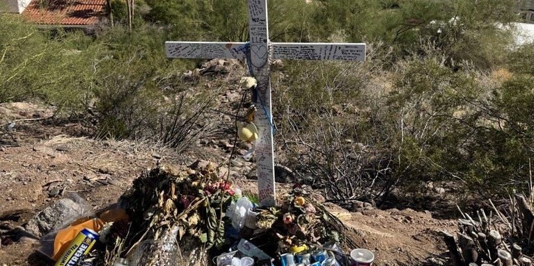 Chandler man accused of killing camping Arcadia High teens indicted on murder charges