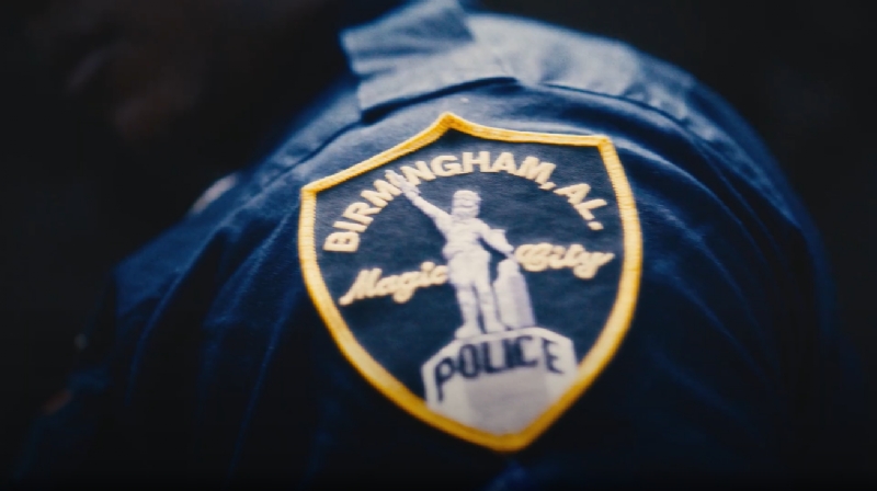 Birmingham Police Department Physical Agility Screening | City of Birmingham, Alabama