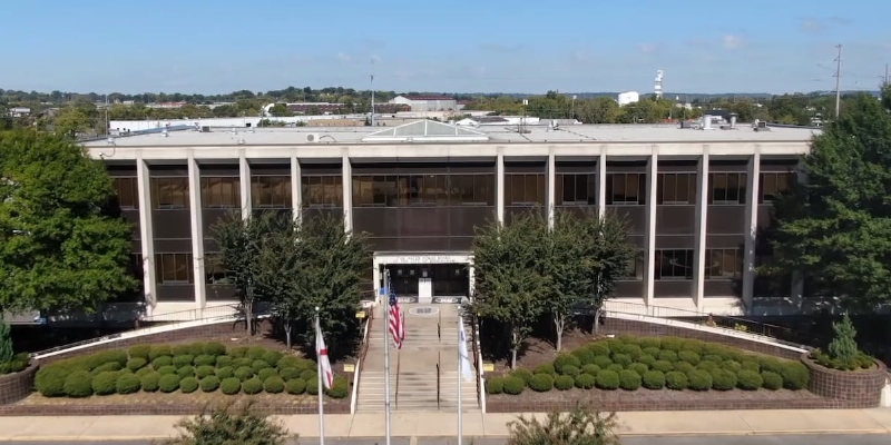 Central Alabama Water asking for support from city of Birmingham with $183 million loan