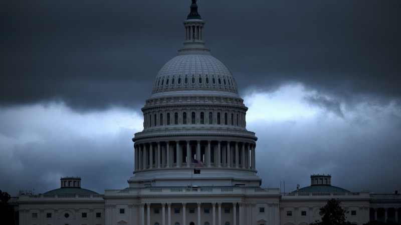 Is the US government still closed? Here's what we know on Wednesday, Oct. 15.