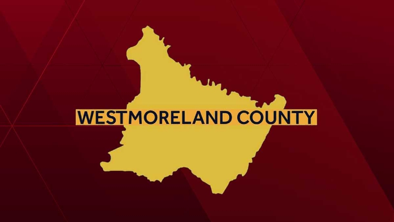 One person flown to the hospital following crash in Sewickley Township, Westmoreland County