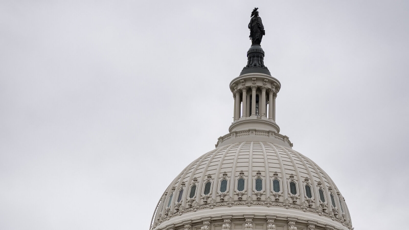 The Shutdown Enters Its Third Week