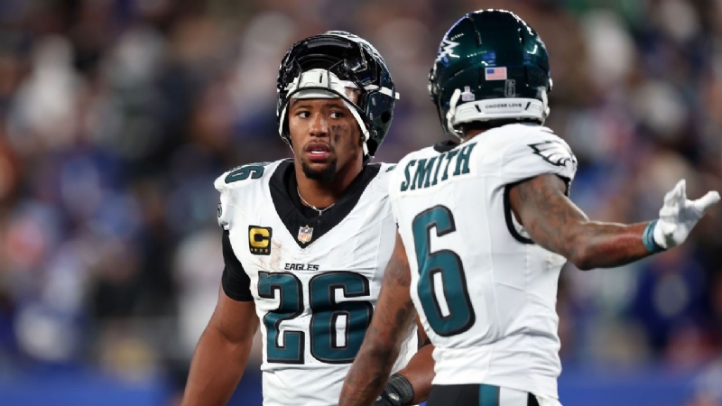 NFL Week 7 latest buzz, questions, news and fantasy tips