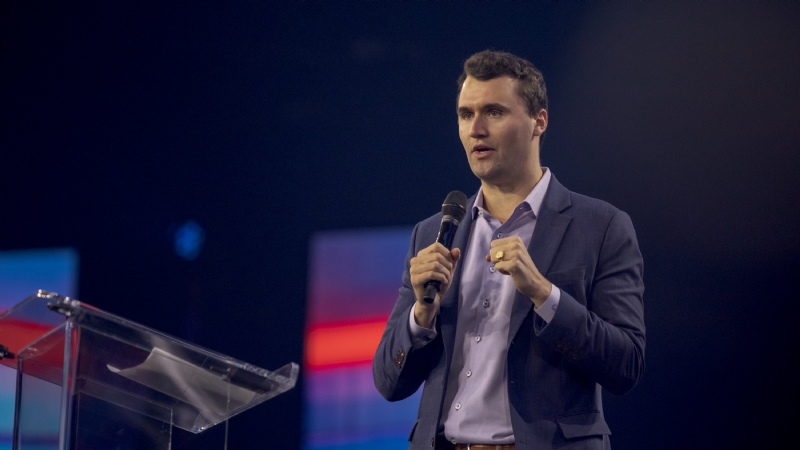 U.S. Says It Revoked Visas of Some People Who Criticized Charlie Kirk