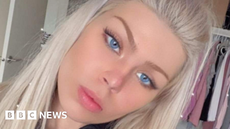 Shetland murder: Man guilty of stabbing girlfriend to death in hot tub