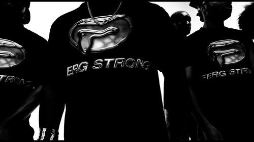 A$AP Ferg - "Ferg Strong" [Video]
