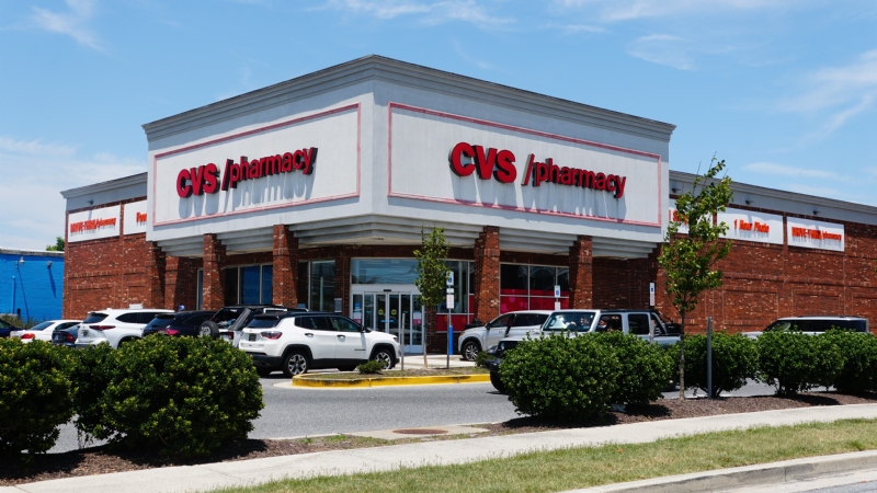 Breaking News: CVS Buys Rite Aid, Bartell Drugs