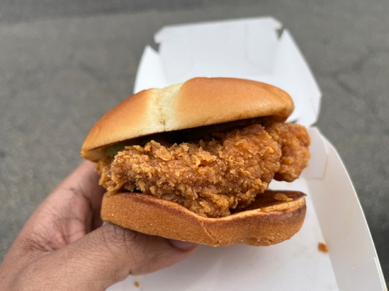 Popular chicken franchise opening new Birmingham area location