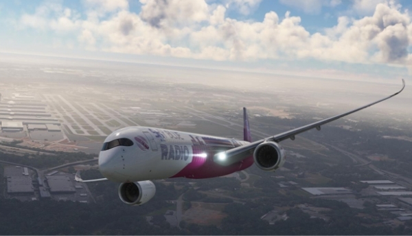 Regan's Reviews - IniBuilds A350