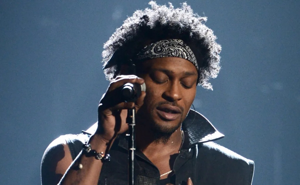 The Hidden Catalogue: Classic Movie Soundtracks Featuring D'Angelo